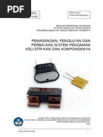 Download Pemasangan Pengujian Dan Pemeriksaan Alat Pengaman Kelistrikan by muhammadsandi SN194160368 doc pdf