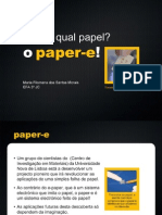 paper-e