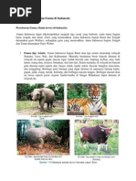 Download Keragaman Flora Dan Fauna Di Indonesia by renee_bkt SN194170631 doc pdf