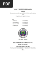 Download makalah  k3 alat pelindung diri by Ary Maulana SN194175343 doc pdf