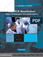 [Stephen a. Bustin PhD] the PCR Revolution Basic (BookFi.org)