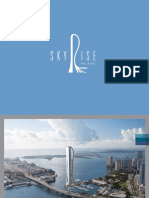 Skyrise Miami Brochure