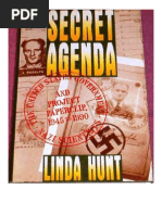 Download Hunt Agenda theunitedstatesgovernmentNaziscientistsandProjectpaperclip1945to19901990 by erajkhan SN19419421 doc pdf