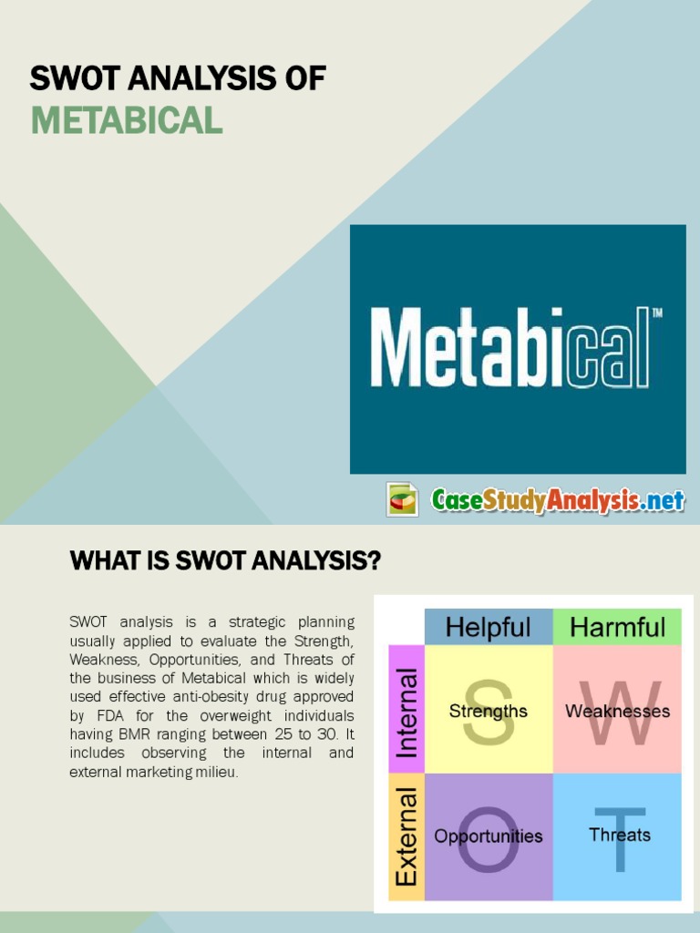 Metabical case study roi picture