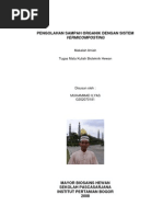 Download Mengolah Sampah Dengan Vermicomposting by Muhammad Ilyas SPd MSi SN19420131 doc pdf