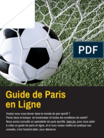 Guide de Paris en Ligne