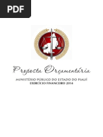 Relatorio - Proposta Orcamentaria Mp Novo Arquivo