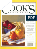 Cook's Illustrated 080