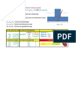 Hoja de Calculo-MEYERHOF-Caso General - Simplificado