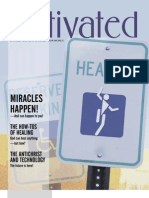 Miracles Happen!: The How-Tos of Healing