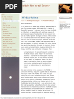 Download Ibn Arabi  Mirj al-kalima by Michel Chodkiewicz by pemagesar SN194213566 doc pdf