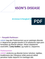 Parkinson