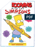 How To Draw Simpsons