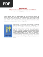 Breaking Bad Errata Naturae | PDF | Historia