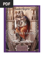 Os Oráculos Sibilinos