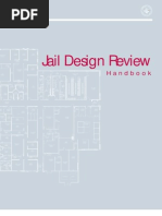 Download Architectural Design - National Institute of Correction - Jail Design Review Handbook by flyban SN19423775 doc pdf