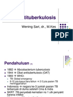 Obat Antituberkulosis 2010