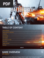 Download BATTLEFIELD 4 MANUAL - XBOX ONE by samverbisky SN194238832 doc pdf
