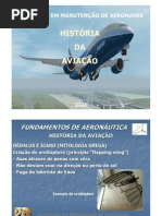Fundamentos da Aeronáutica