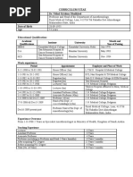 Download Biodata april2009 by drvithalk SN19425231 doc pdf