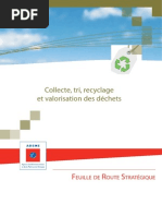 IA Fdr Recyclage