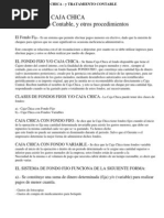Carta Compromiso de Auditoria  Auditoría  Estado financiero