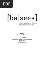 Download BASEESprogramme_2014 by Tina Schivatcheva SN194254793 doc pdf