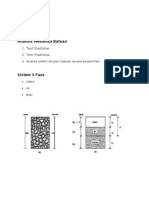 6A (Analisis Mekanika Batuan)