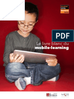 Livre Blanc Mobile-learning 2013 HD