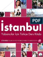 İstanbul_Yabancılar_Icın_turkce_Ders_Kitabı_A1