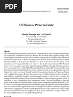Download Panitch Konings US Financial Power in Crisis HM16 2008 by kmbence83 SN19426208 doc pdf