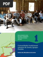 Nova Cartografia Social Da Amazonia 01-Fasciculo-jureia