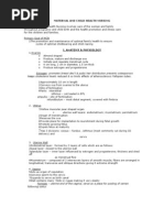 Download Maternal and Child Health Nursing by romeo rivera SN19426409 doc pdf