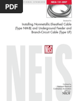 NEC Requirements For Sizing Junction Boxes and Pull Boxes | PDF ...
