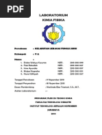 Download Laporan Praktikum Kelarutan Sebagai Fungsi Suhu by friskullah SN194271996 doc pdf