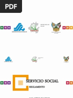 Reglamento de Servicio Social