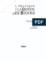 Pratique de La Gestion Des Stocks OCR