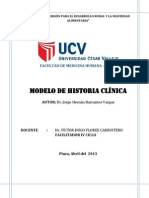 3.-MODELO DE HISTORIA CLINICA UCV-PIURA DR Barrantes