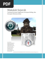 Download SEJARAH KERAJAAN by umar SN19428437 doc pdf