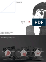 ToyoIto Tod's Omotesando