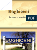 Boghiceni