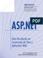 Asp.NET Uma Revolução na Construção de Sites e Aplicações Web