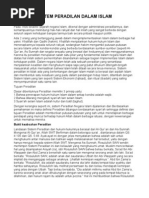 Download Sistem Peradilan Dalam Islam by dharta0421 SN19428999 doc pdf