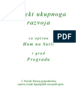 Pregrada - PUR II Svezak