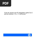 Download HP iLO c00571640 by gdvdigital SN19430046 doc pdf