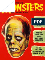 Famous Monsters of Filmland 003 1959 Warren Publishing