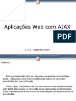 53-Desenvolvendo Aplicacoes Web em Ajax PDF
