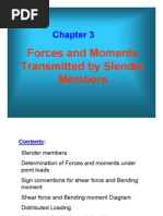 Mechanics of Solids by Crandall, Dahl, Lardner, 3rd Chapter