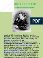 Federico Nietzsche