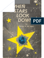 George Van Tassel - When Stars Look Down (1976)